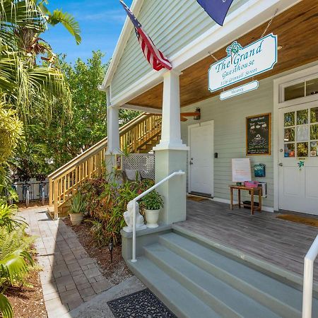 The Grand Guesthouse Key West Exterior photo