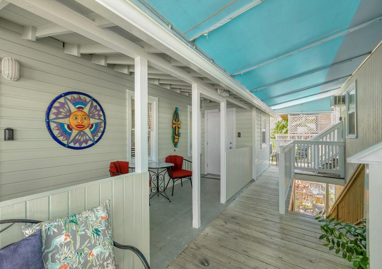 The Grand Guesthouse Key West Exterior photo