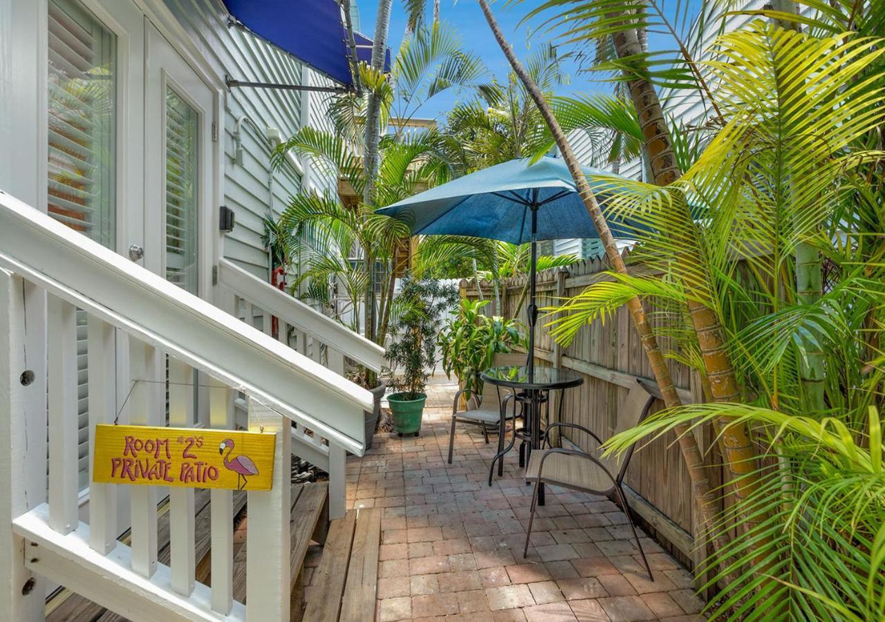 The Grand Guesthouse Key West Exterior photo