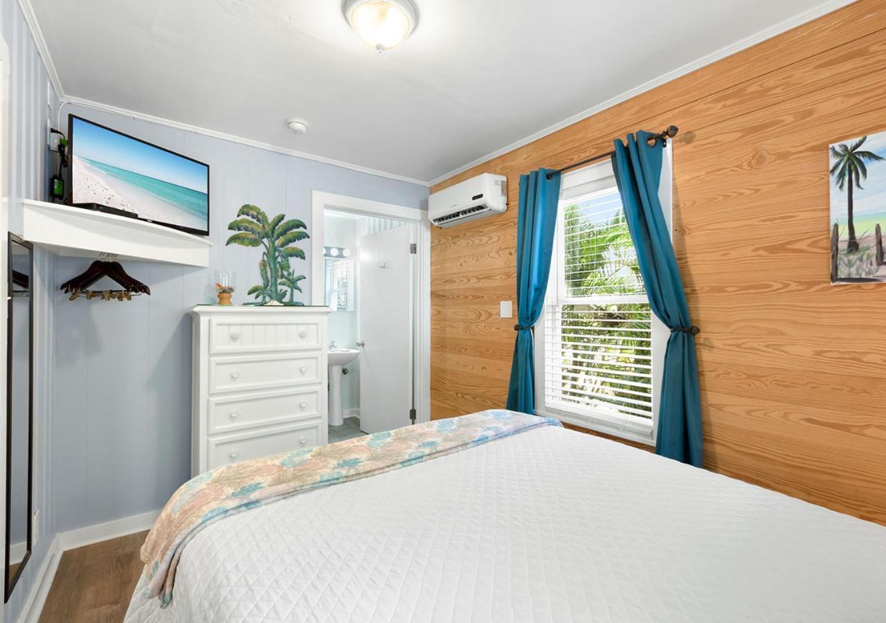 The Grand Guesthouse Key West Exterior photo