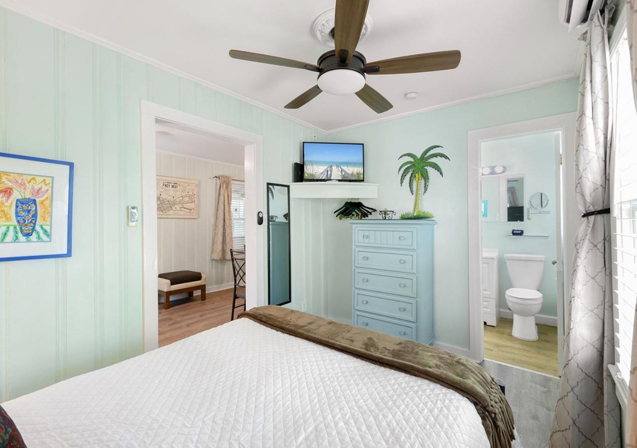 The Grand Guesthouse Key West Room photo
