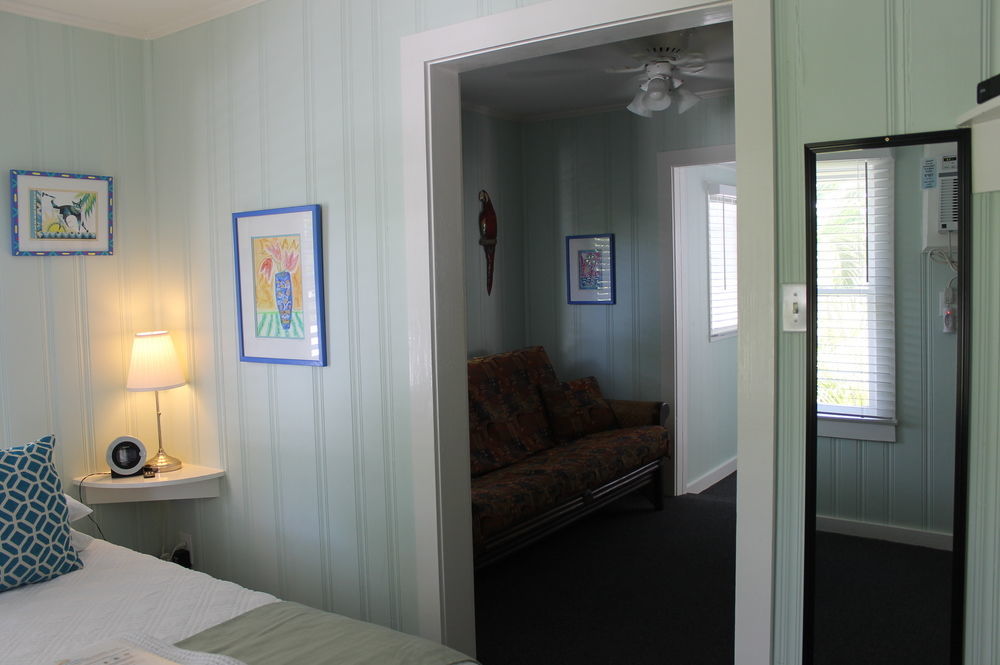The Grand Guesthouse Key West Exterior photo