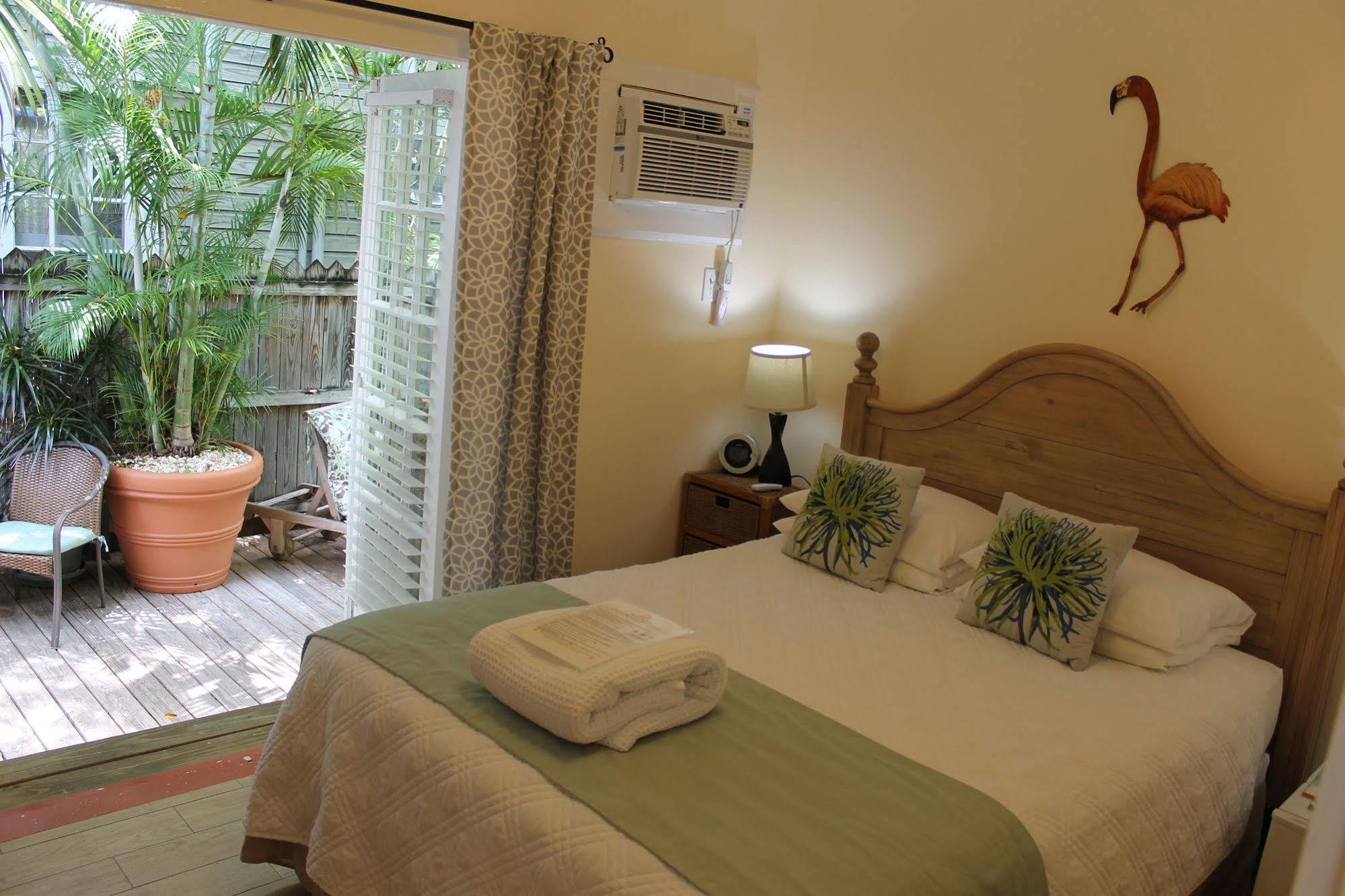 The Grand Guesthouse Key West Exterior photo
